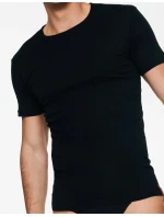 Pánske tričko 1495 black - HENDERSON