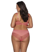 Dámska podprsenka 1824 Venus coral - AVA Dámska podprsenka 1824 Venus coral - AVA