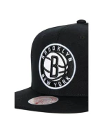 Kšiltovka Mitchell & Ness NBA Brooklyn NBA Team 2.0 Snapback model 21348506 Kšiltovka Mitchell & Ness NBA Brooklyn NBA Team 2.0 Snapback model 21348506