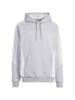 Mikina adidas Tiro 24 Sweat Hooded M IR7545