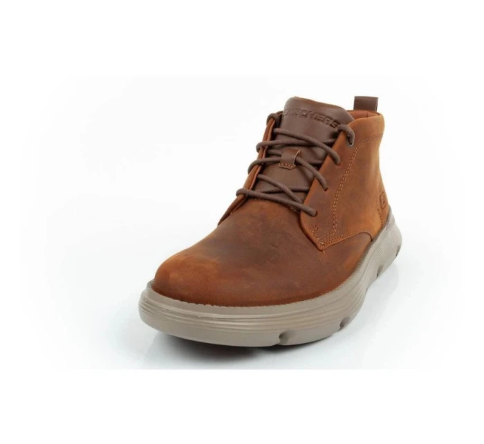 Boty M model 20721369 - Skechers