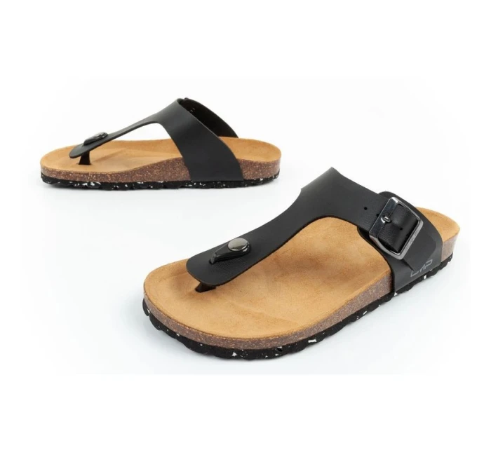 CMP Eco Mymosa W 3Q91036 U901 dámske žabky CMP Eco Mymosa W 3Q91036 U901 dámske žabky