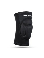 model 21870158 chrániče kolen 2 ks. - DBX Bushido