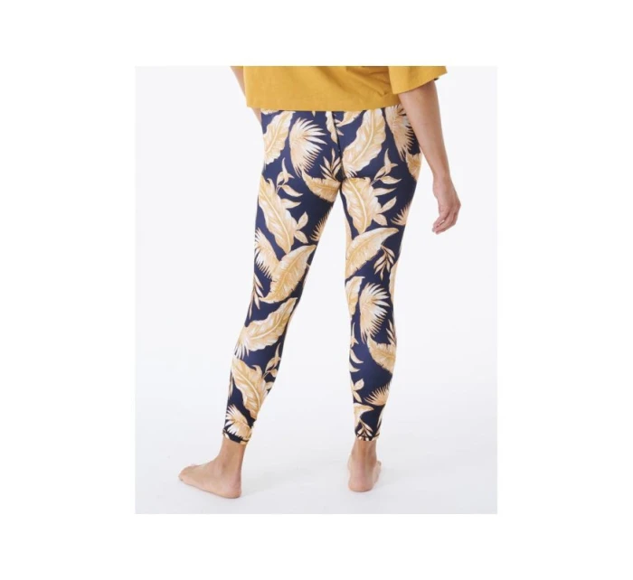 RIP CURL Mirage Summer Dawn Pant modré