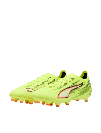 Kopačky Ultra 6 Pro FG/AG model 21815089 01 - Puma Kopačky Ultra 6 Pro FG/AG model 21815089 01 - Puma