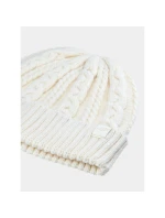 Dámská zimní čepice model 21893001 - 4F Dámská zimní čepice model 21893001 - 4F