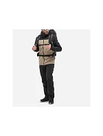 Pánská bunda MILLET Seneca Gtx 2L Jkt M, béžová