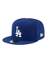Kšiltovka MLB Los Angeles Dodgers Authentic On Game – model 22308202 - New Era Kšiltovka MLB Los Angeles Dodgers Authentic On Game – model 22308202 - New Era