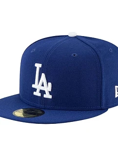 Kšiltovka  MLB Los Angeles Dodgers Authentic On Game – model 22308202 - New Era