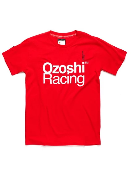 Pánská košile  M košile červená model 16007821 - Ozoshi