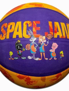 Basketbalový míč Space Jam Squad III basketbal  model 21922511 - Spalding
