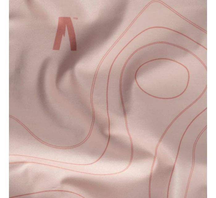 Multifunkčná záclona Alpinus Viki Alp Topo 2