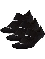 Ponožky Nike NK Everyday Plus Cush Footie DH5463 904 Ponožky Nike NK Everyday Plus Cush Footie DH5463 904