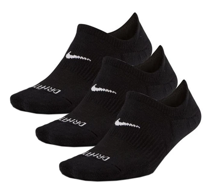 Ponožky Nike NK Everyday Plus Cush Footie DH5463 904 Ponožky Nike NK Everyday Plus Cush Footie DH5463 904