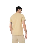 Pánske tričko M H4Z22-TSM029 82S - 4F