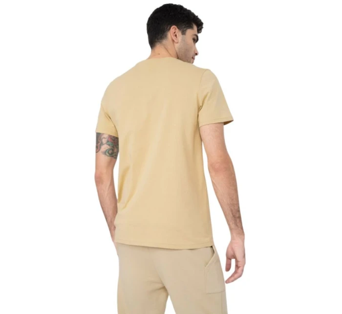 Pánske tričko M H4Z22-TSM029 82S - 4F