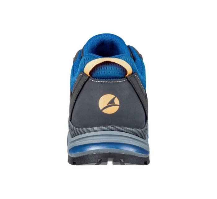 Pánske topánky ANTELAO QL LOW (blue)