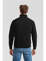 Premium Sweat Jacket Mikina model 22457712 deep navy - Fruit of the Loom Premium Sweat Jacket Mikina model 22457712 deep navy - Fruit of the Loom