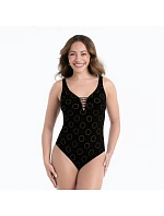 Jednodielne plavky Style Nova 7759 black - RosaFaia Jednodielne plavky Style Nova 7759 black - RosaFaia