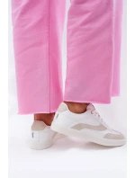 Dámské tenisky  WOMEN LOW Bílé model 21692259 - Lee