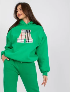 Bluza EM BL model 21201843 zielony - FPrice