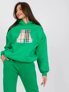 Bluza EM BL model 21201843 zielony - FPrice