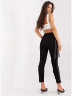 Spodnie dresowe EM DR HS 21 model 18761744 czarny - FPrice