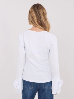 Blúzka IT BZ 22139.55 biela
