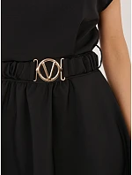 Sukienka MI SK  czarny model 22109915 - FPrice