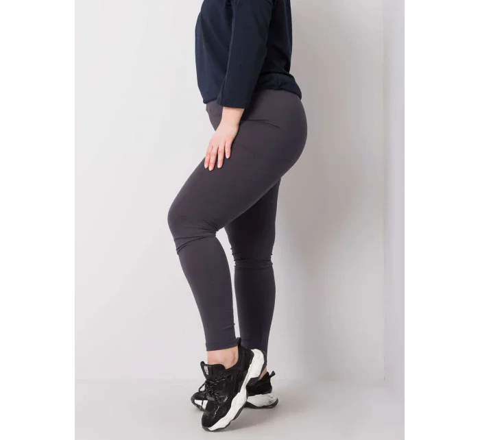 Legíny RV LG 6304.12 grafít