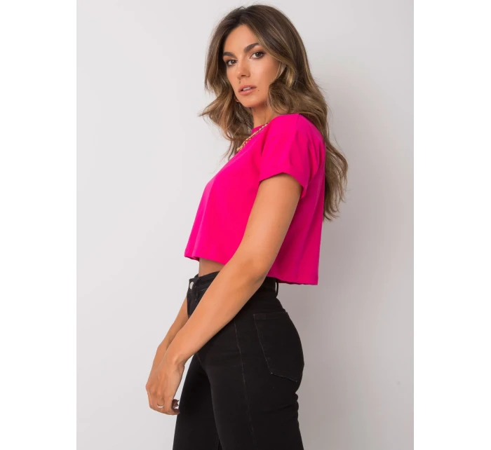 Tričko RV TS model 15747500 fuchsií - FPrice Tričko RV TS model 15747500 fuchsií - FPrice
