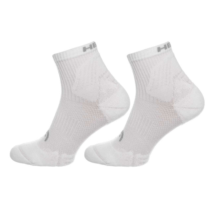 Ponožky HEAD 100002640 White