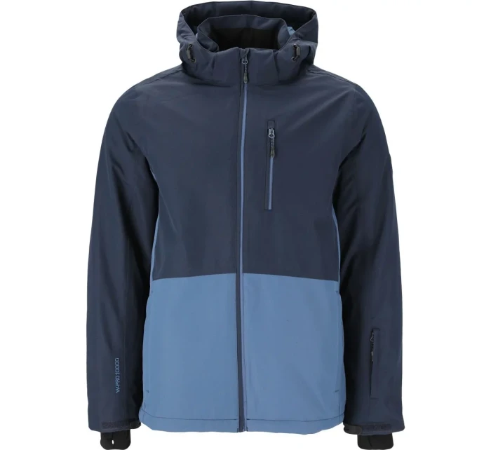 Pánská lyžařská bunda Whistler Drizzle M Ski Jacket W-Pro 10000 Pánská lyžařská bunda Whistler Drizzle M Ski Jacket W-Pro 10000