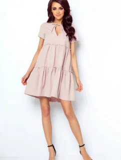 Dámské šaty Pola 214 - IVON