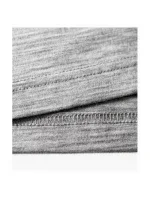 Dámské tričko s dlouhým rukávem Premium Merino Rise model 19499256 Černá - Malfini