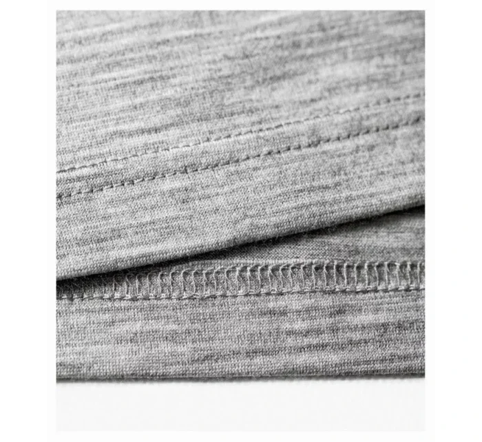 Dámské tričko s dlouhým rukávem Premium Merino Rise model 19499256 Černá - Malfini