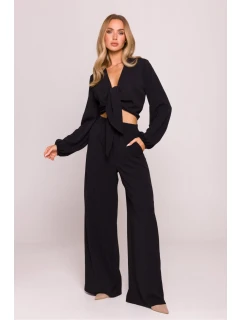 Dámske nohavice model 213678 Moe