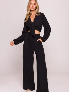 Dámske nohavice model 213678 Moe