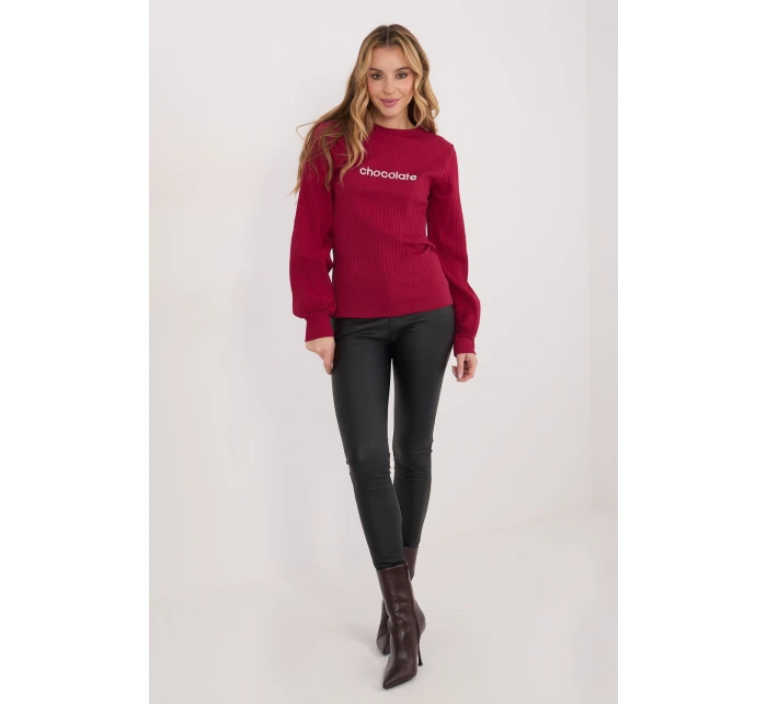 Blúzka model 222400 Rue Paris