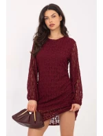 Krátke šaty model 222592 Taliansko Moda