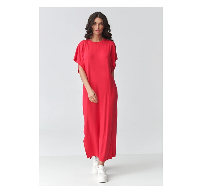 Denné šaty model 225676 Makadamia