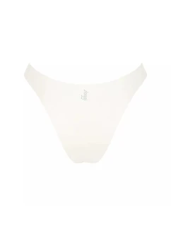 sloggi ZERO Feel 2.0 Tiny tanga - WHITE - SLOGGI WHITE - SLOGGI