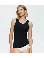Beauty Layers model 22001258 Top 04 BLACK BLACK - Triumph Beauty Layers model 22001258 Top 04 BLACK BLACK - Triumph