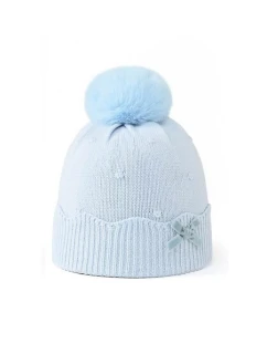 Buď Snazzy Cap CDW-0072 Pompon