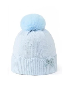 Buď Snazzy Cap CDW-0072 Pompon
