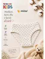 Detské nohavičky DC Girl 6369 A'12