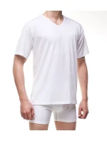 Pánské tričko 201 New model 15429860 - Cornette