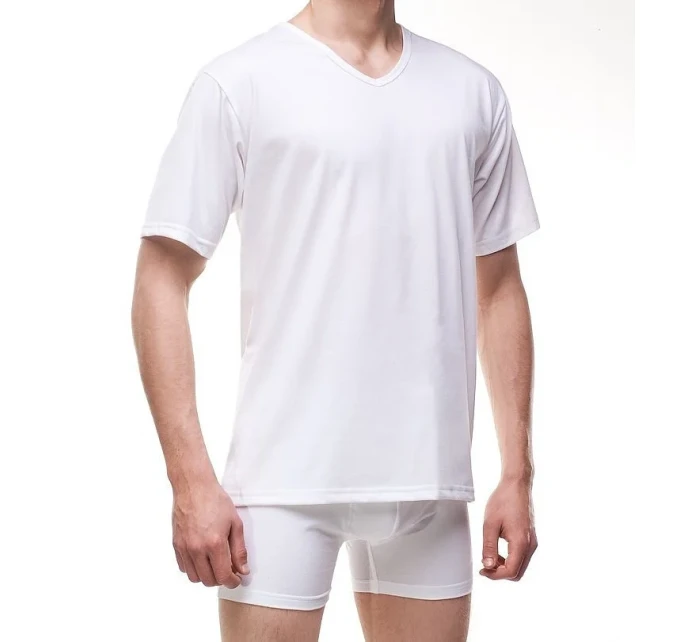 Pánské tričko 201 New model 15429860 - Cornette