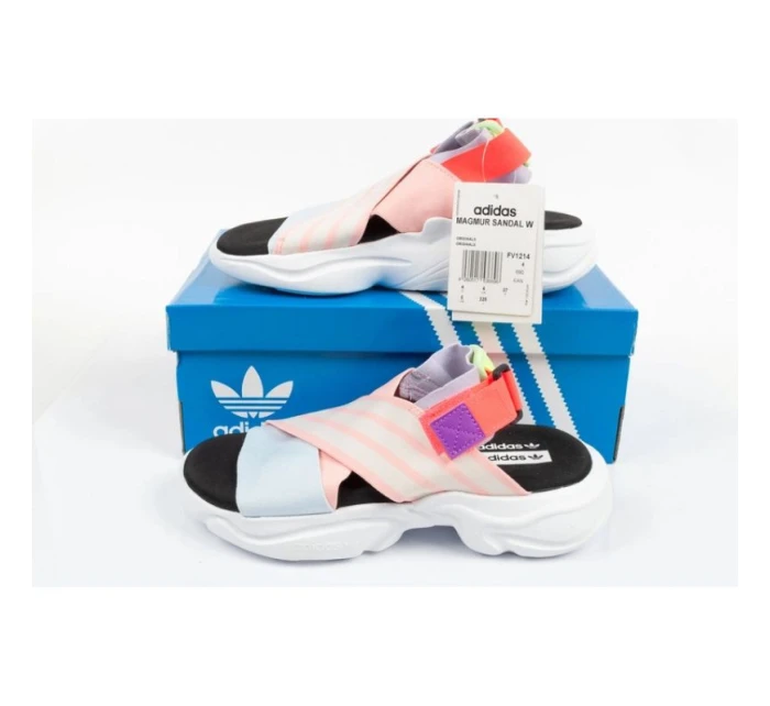 Sandal W model 20080845 - ADIDAS