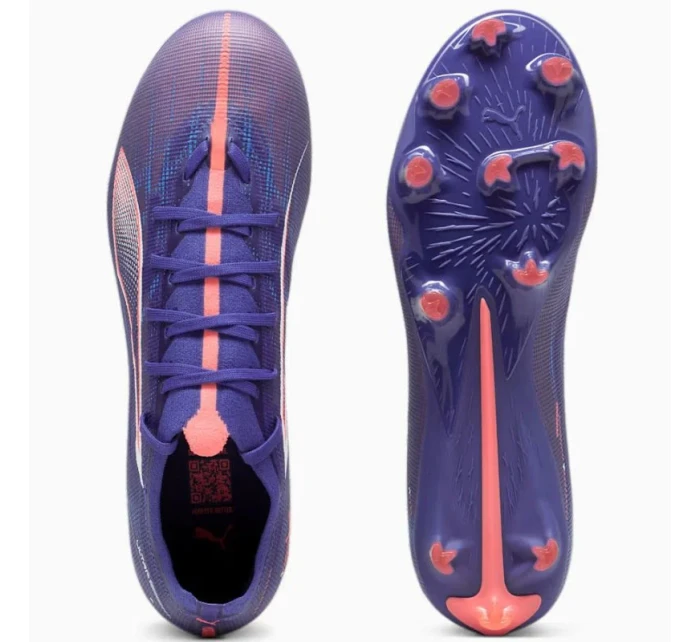 Boty Ultra 5 Match FG/MG M model 20317936 01 - Puma Boty Ultra 5 Match FG/MG M model 20317936 01 - Puma